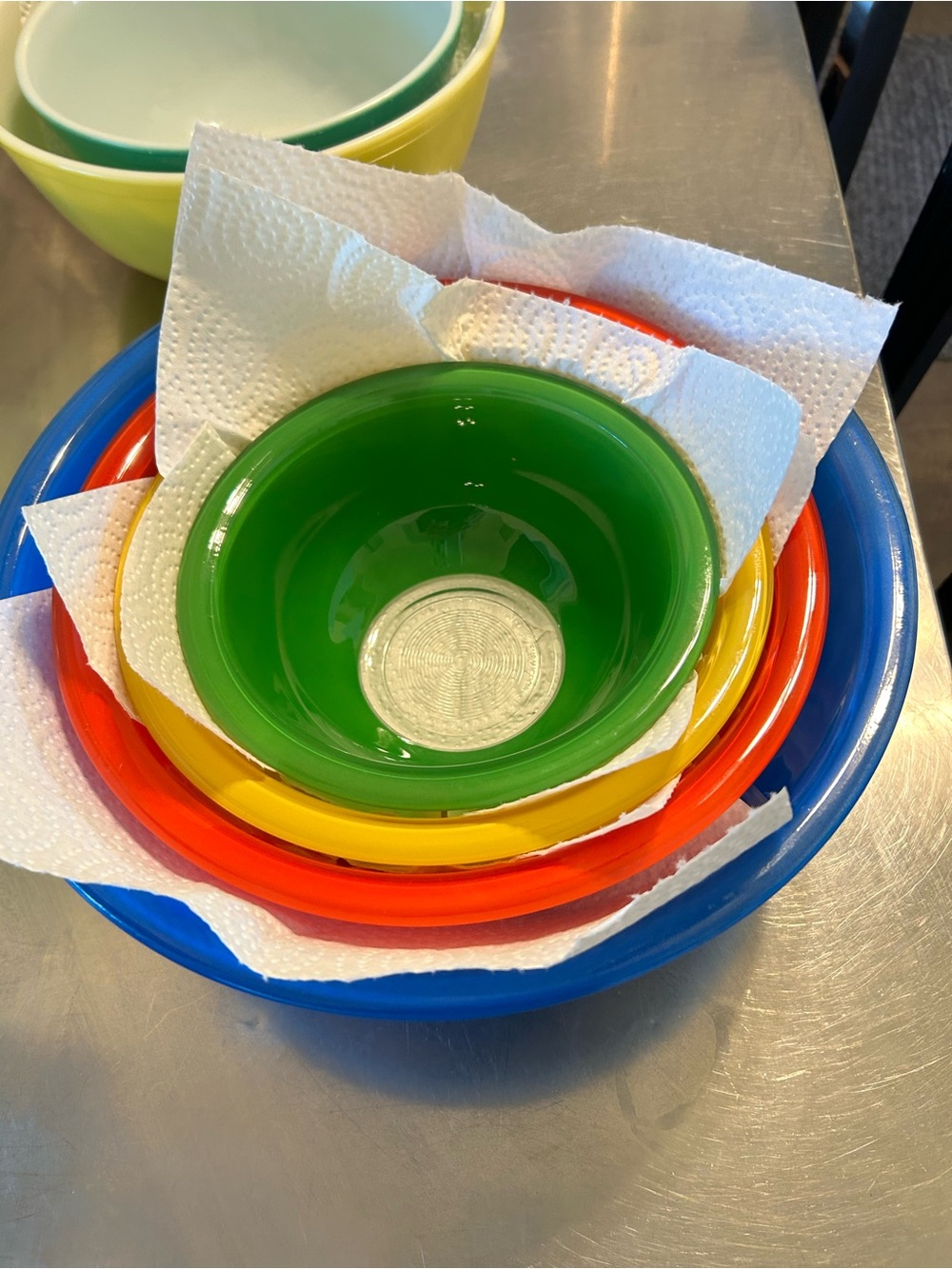 Pyrex - Picture 2 of 9